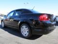 Black Clear Coat - Avenger SE Photo No. 2