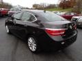 Mocha Bronze Metallic - Verano FWD Photo No. 7