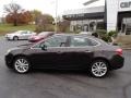 Mocha Bronze Metallic - Verano FWD Photo No. 8
