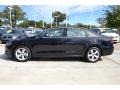 Black - Passat 2.5L SE Photo No. 2
