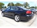 Black - Passat 2.5L SE Photo No. 3