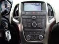 Mocha Bronze Metallic - Verano FWD Photo No. 16