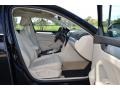 Black - Passat 2.5L SE Photo No. 9
