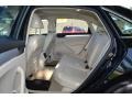 Black - Passat 2.5L SE Photo No. 11