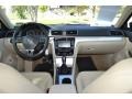 Black - Passat 2.5L SE Photo No. 13