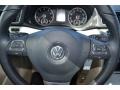 Black - Passat 2.5L SE Photo No. 15