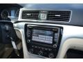 Black - Passat 2.5L SE Photo No. 16