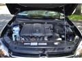 Black - Passat 2.5L SE Photo No. 19