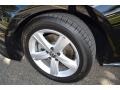 Black - Passat 2.5L SE Photo No. 21