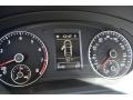 Black - Passat 2.5L SE Photo No. 22