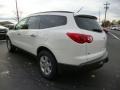 White - Traverse LT AWD Photo No. 5