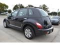 Brilliant Black Crystal Pearl 2009 Chrysler PT Cruiser LX Exterior