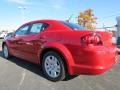 Redline 2-Coat Pearl - Avenger SE Photo No. 2
