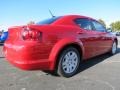 Redline 2-Coat Pearl - Avenger SE Photo No. 3