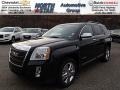 Ashen Gray Metallic - Terrain SLE AWD Photo No. 1