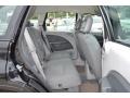 Pastel Slate Gray Rear Seat Photo for 2009 Chrysler PT Cruiser #87545177