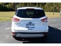 2014 Oxford White Ford Escape SE 1.6L EcoBoost  photo #6
