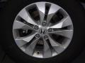 Alabaster Silver Metallic - CR-V EX-L Photo No. 4