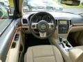 2011 Inferno Red Crystal Pearl Jeep Grand Cherokee Limited 4x4  photo #14