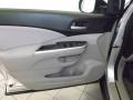2014 Alabaster Silver Metallic Honda CR-V EX-L  photo #9
