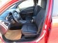 2014 Redline 2-Coat Pearl Dodge Avenger SE  photo #6