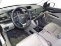 2014 Alabaster Silver Metallic Honda CR-V EX-L  photo #10