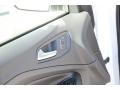 2014 Oxford White Ford Escape SE 1.6L EcoBoost  photo #22