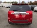 2014 Crystal Red Tintcoat GMC Terrain SLE AWD  photo #6