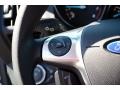 2014 Oxford White Ford Escape SE 1.6L EcoBoost  photo #25