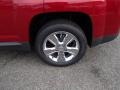 2014 Crystal Red Tintcoat GMC Terrain SLE AWD  photo #9