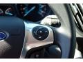 2014 Oxford White Ford Escape SE 1.6L EcoBoost  photo #27