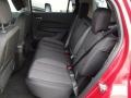 2014 Crystal Red Tintcoat GMC Terrain SLE AWD  photo #11