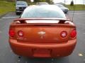 2006 Sunburst Orange Metallic Chevrolet Cobalt LS Coupe  photo #6