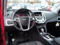 2014 Crystal Red Tintcoat GMC Terrain SLE AWD  photo #12