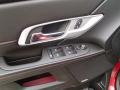2014 Crystal Red Tintcoat GMC Terrain SLE AWD  photo #13