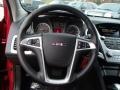 2014 Crystal Red Tintcoat GMC Terrain SLE AWD  photo #18