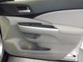 2014 Alabaster Silver Metallic Honda CR-V EX-L  photo #27