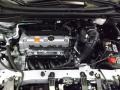 Alabaster Silver Metallic - CR-V EX-L Photo No. 29