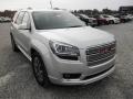 2014 Quicksilver Metallic GMC Acadia Denali AWD  photo #2