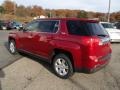 2014 Crystal Red Tintcoat GMC Terrain SLE AWD  photo #7