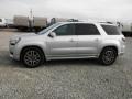 2014 Quicksilver Metallic GMC Acadia Denali AWD  photo #4