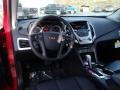 2014 Crystal Red Tintcoat GMC Terrain SLE AWD  photo #12