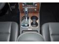 Black Clearcoat - Taurus Limited Photo No. 18
