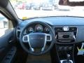 2014 Black Clear Coat Chrysler 200 Touring Sedan  photo #8