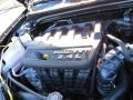 2014 Black Clear Coat Chrysler 200 Touring Sedan  photo #9