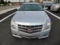 Radiant Silver Metallic - CTS 4 3.6 AWD Sedan Photo No. 2