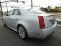 Radiant Silver Metallic - CTS 4 3.6 AWD Sedan Photo No. 5