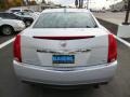 Radiant Silver Metallic - CTS 4 3.6 AWD Sedan Photo No. 6