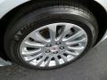 Radiant Silver Metallic - CTS 4 3.6 AWD Sedan Photo No. 9