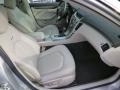 Radiant Silver Metallic - CTS 4 3.6 AWD Sedan Photo No. 10